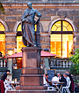 Gastronomie in der Altstadt
