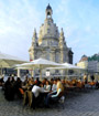 Rund um die Frauenkirche